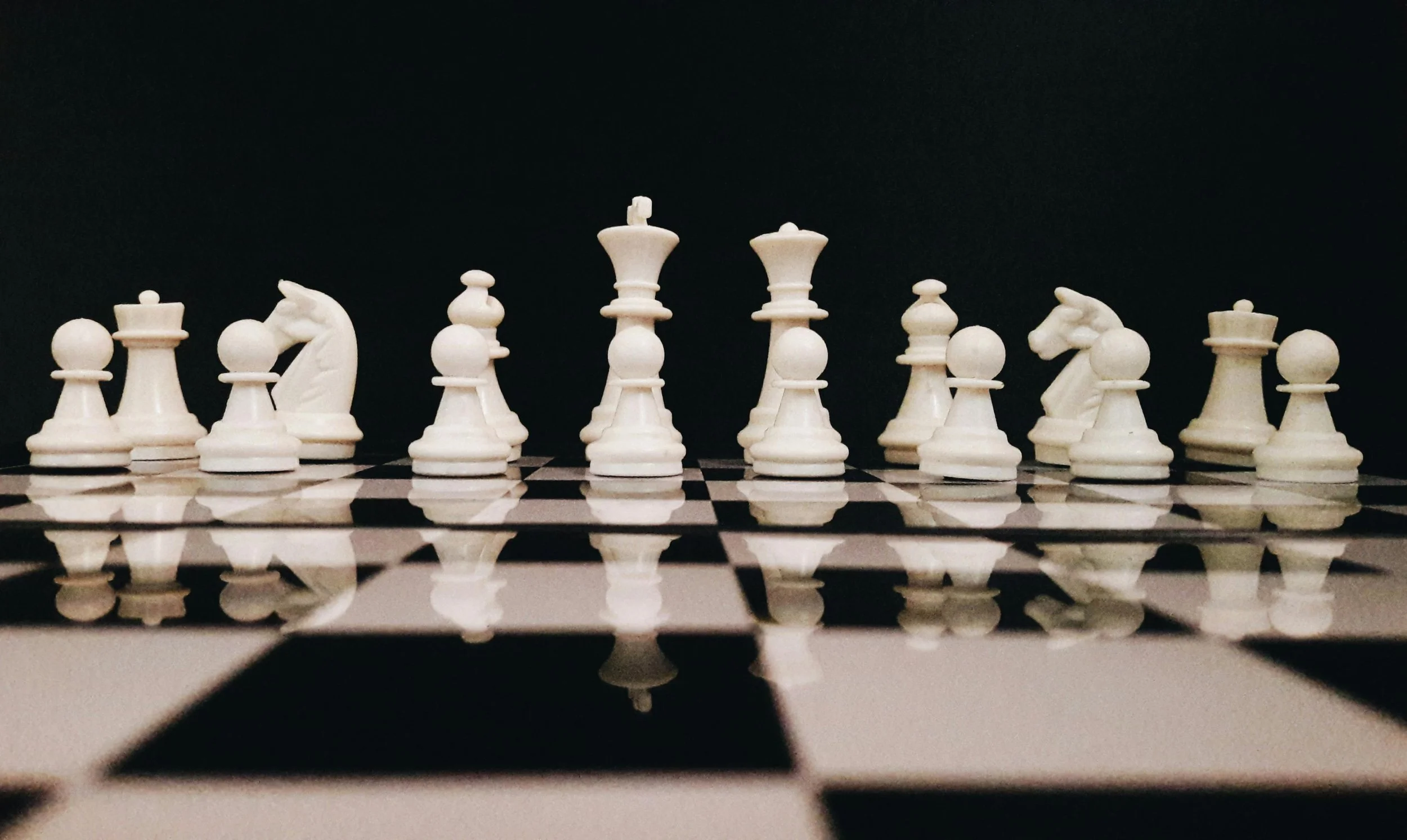 Build an AI Chess Engine As Fast As Possible using ChatGPT